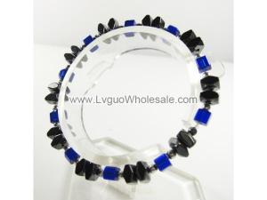 Hematite Bracelet